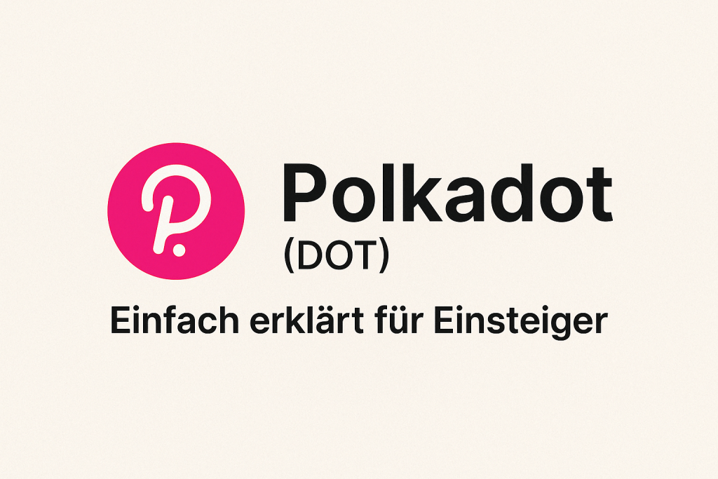 was ist polkadot