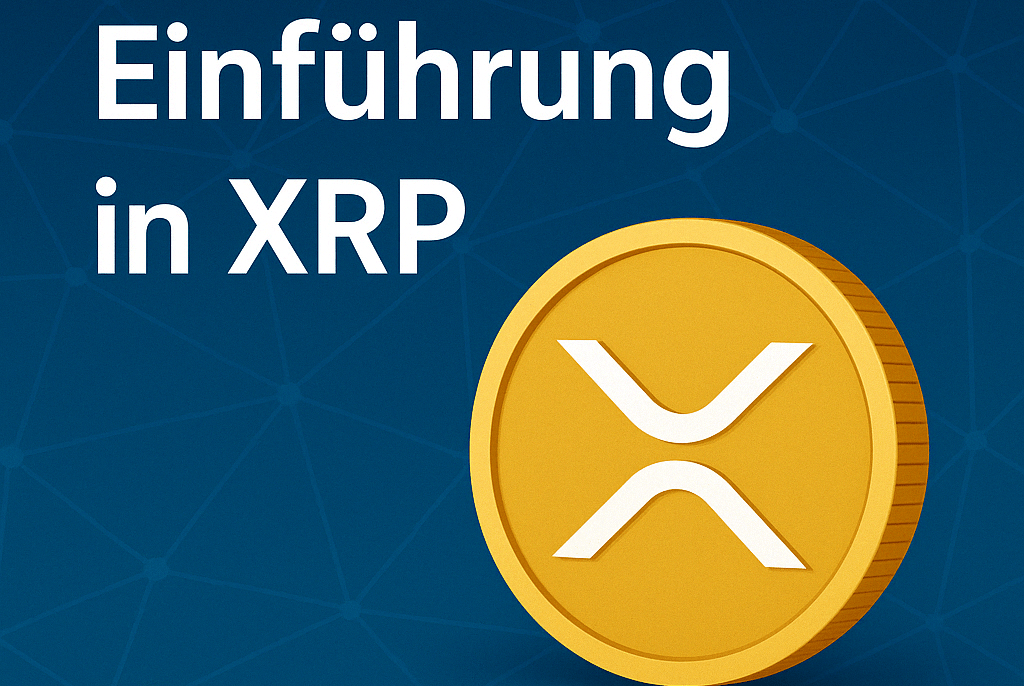 einführung in xrp