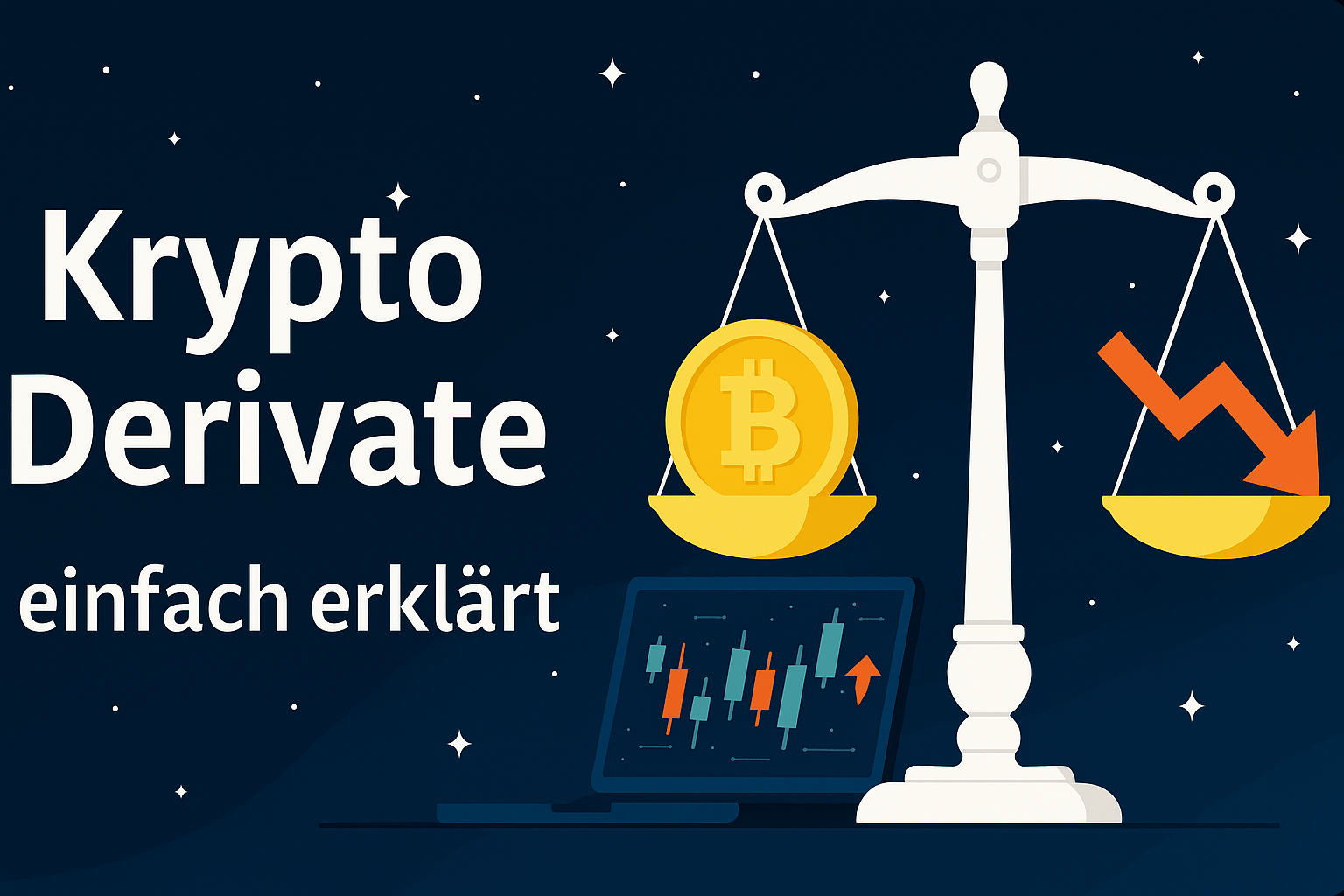 Was sind Krypto Derivate