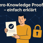 Kryptowährungen einfach erklärt - News, Wissen & Tipps für Einsteiger 103 Was sind Zero-Knowledge Proofs (ZK)